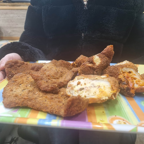 Budapest, Pesti út 41/C, 1173