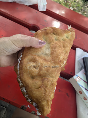 Opinii despre Mini Büfé în Gyomaendrőd - Vendéglátás