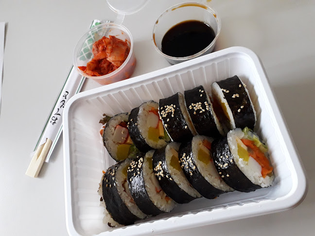 Comentarii opinii despre Zing Étterem