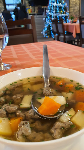 Comentarii opinii despre Édenkert Csárda és Fogadó