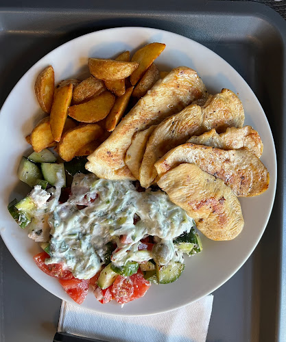 Comentarii opinii despre Hamburger Mester