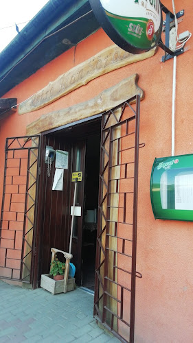 Retro Man Söröző - Vendéglátás