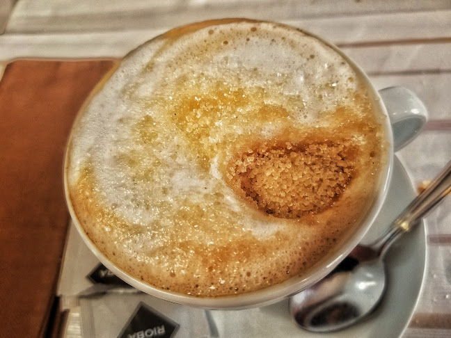 Jó Reggelt Reggeliző és Bisztró - Vendéglátás