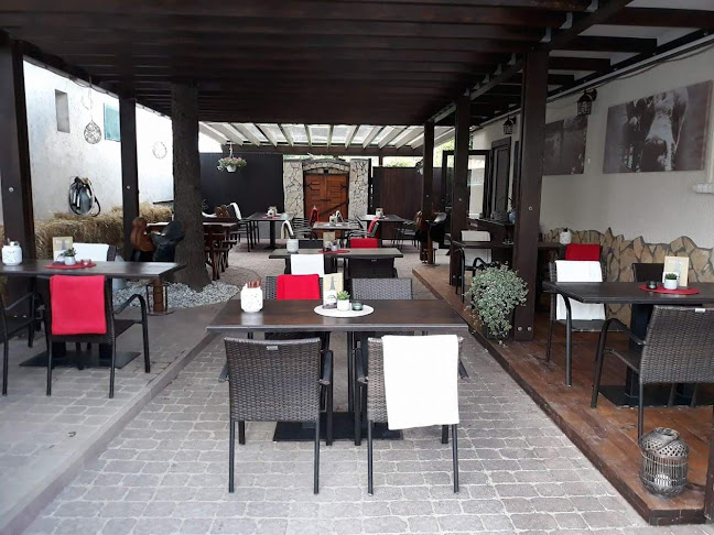 Kistehén Burger Étterem