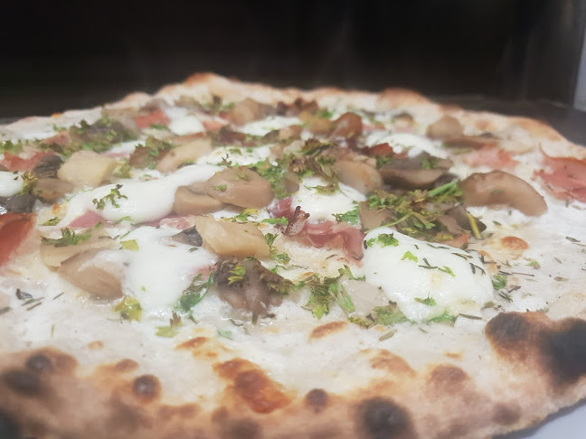 Comentarii opinii despre Pizza La Terazza