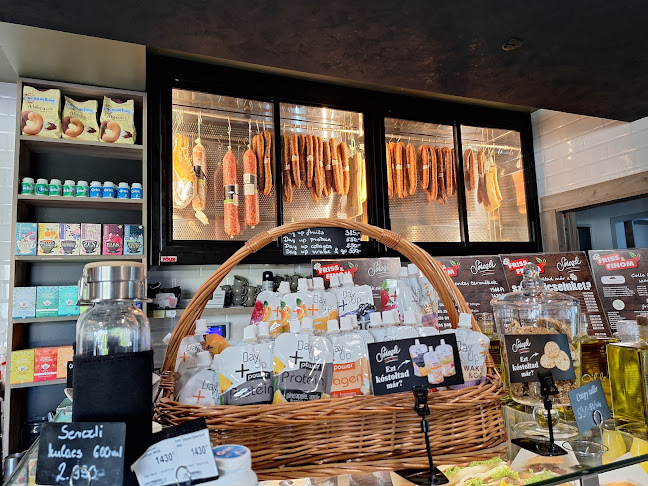 Serczli BAR - Vendéglátás