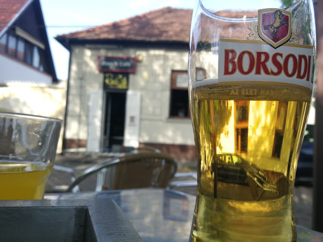 Comentarii opinii despre Ronch Caffe