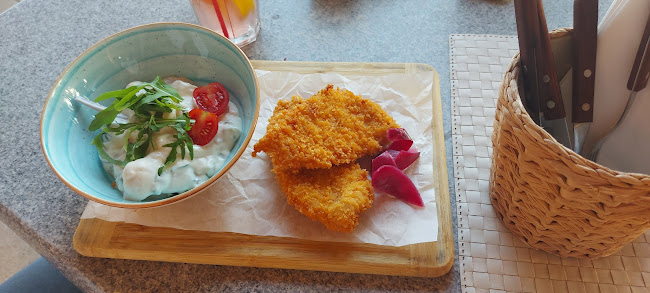 Grill Étterem - Tata