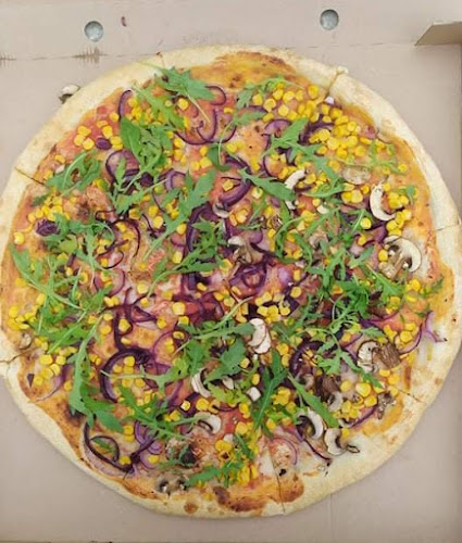 Bárka Pizza - Vendéglátás