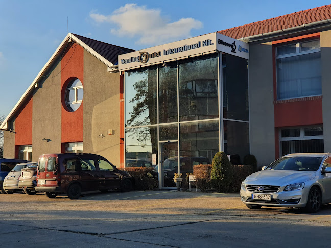 Automatic Hungary Kft.