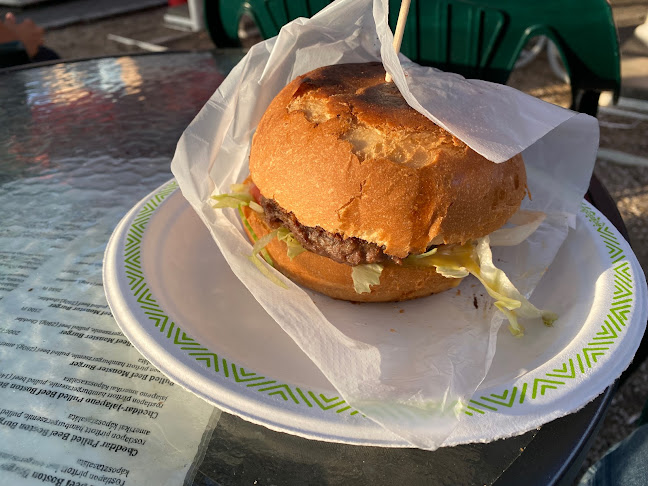 Francesco Food - Budapest