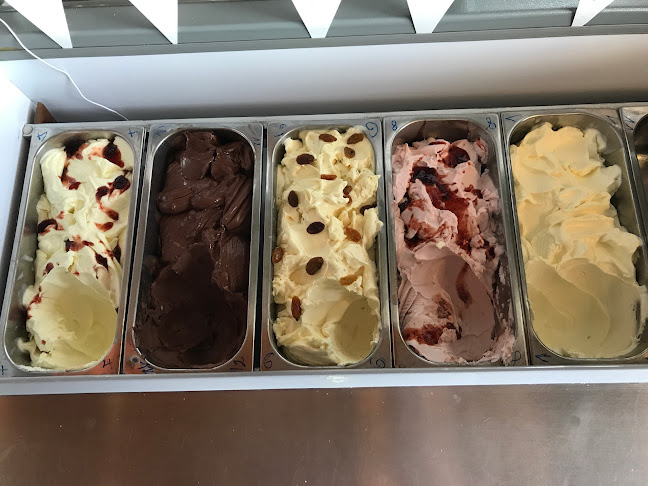 Liget Büfè,Lottózó.