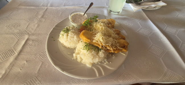 Comentarii opinii despre Szent Orbán Kisvendéglő