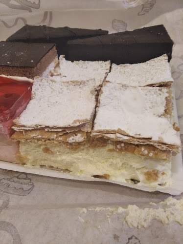 Comentarii opinii despre Katica cukrászda