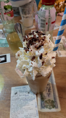 Johnny's Bistro Buda - Vendéglátás