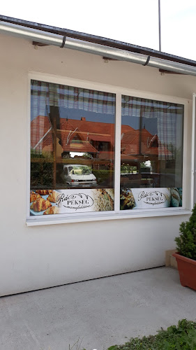 Opinii despre Rácz Pékség Manufaktúra în Balatonkeresztúr - Vendéglátás