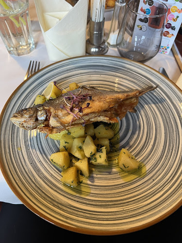 Völgy étterem - Szilvásvárad