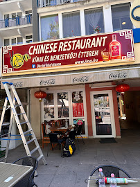 Jázmin Kínai Étterem