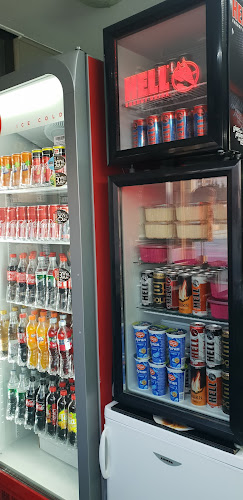 Döner King - Vendéglátás