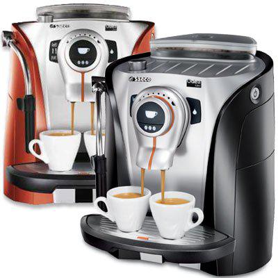 Global-Coffe Kft. - Felújított és új Saeco kávégépek - Marcali