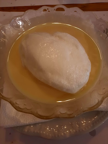 Kiscsillag Étterem - Budapest