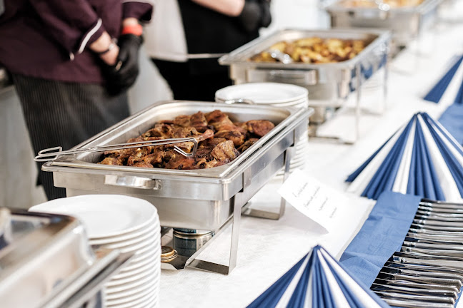 Pacsirta Étterem - Vendéglátás