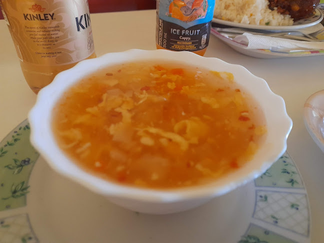 Opinii despre Pikáns Kínai Büfé în Budapest - Vendéglátás