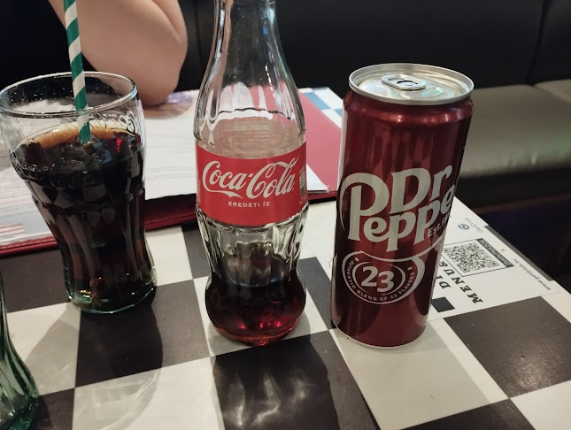 Opinii despre Chili Dog Amerikai Étterem în Budapest - Vendéglátás