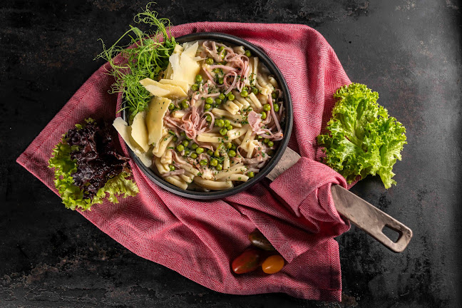 Opinii despre Don Pepe Székesfehérvár (Alba Pláza) în Székesfehérvár - Vendéglátás