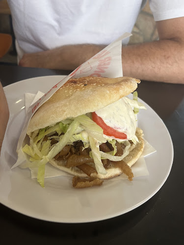 Comentarii opinii despre Jimmy's Kebab