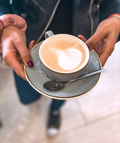 Amber's Bakery & Cafe