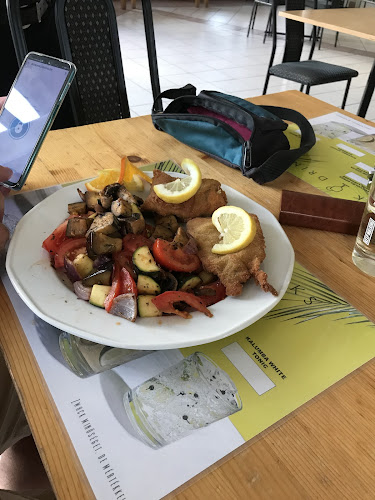 Jurta-kert Étterem - Vendéglátás