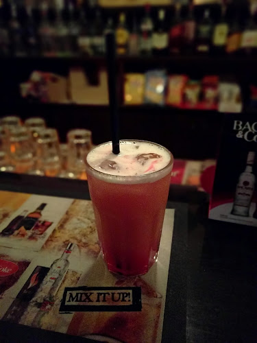 Polgári Sörkert - Vendéglátás