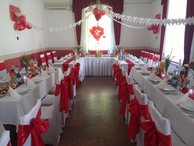 Radimetzky Kúria Vendégház