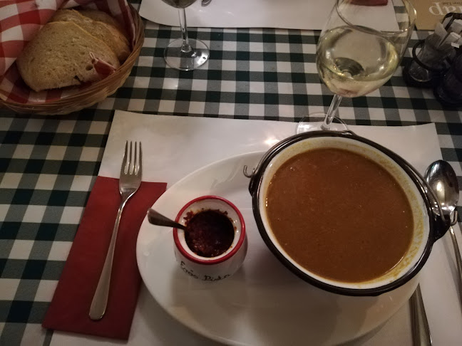 Cafe Intenzo - Vendéglátás