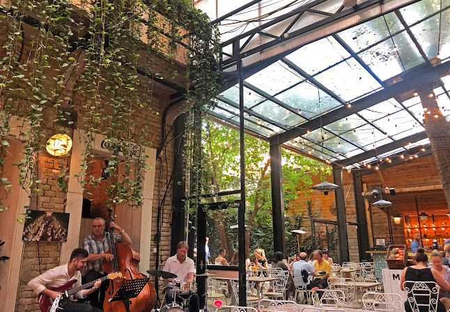 Budapest, Akácfa u. 47, 1073