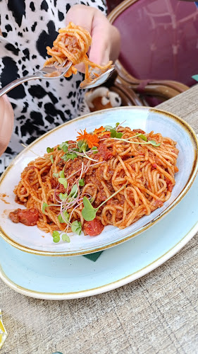 Opinii despre Trattoria Amici în Nyíregyháza - Vendéglátás