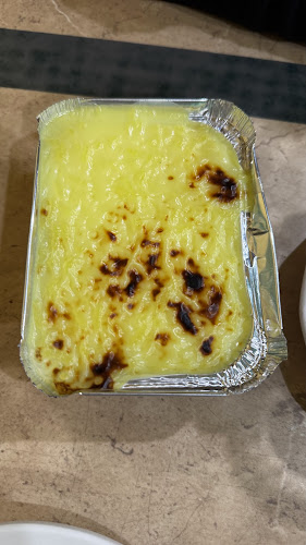 Szeráj Török Étterem - Budapest