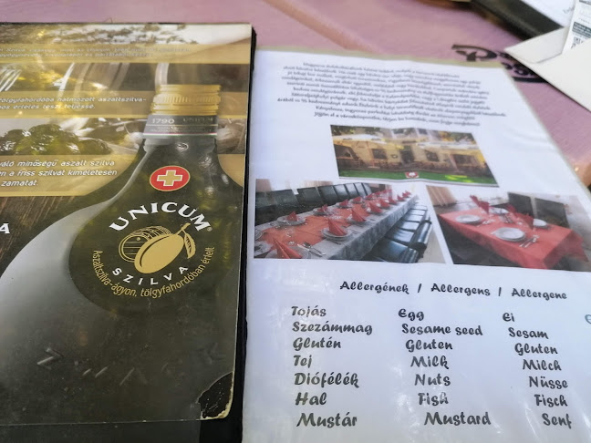 Spaten Söröző Étterem