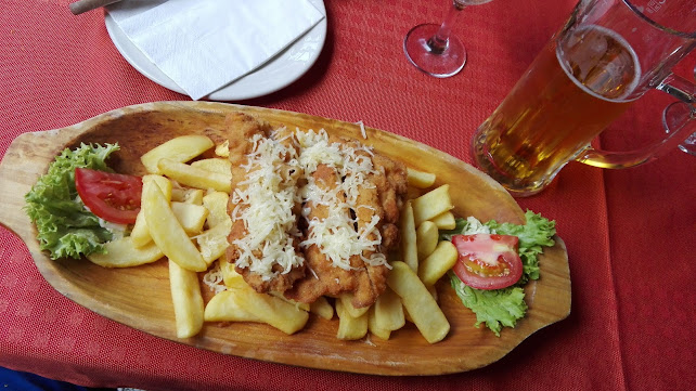 Rundó Söröző és Étterem