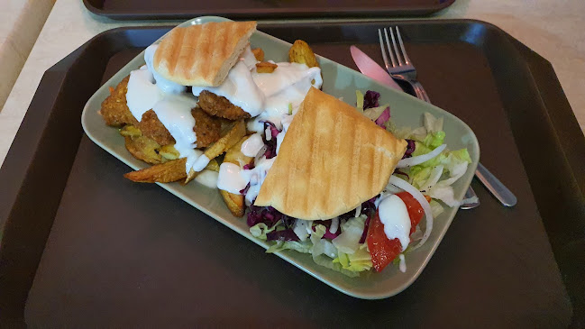 Comentarii opinii despre Yayla Turkish restaurant