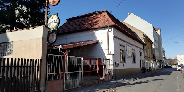 Opinii despre Lúdláb Söröző în Szolnok - Vendéglátás