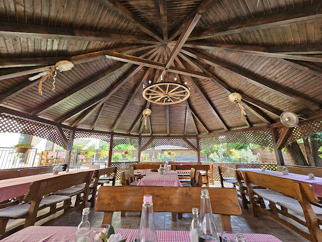 István Étterem és Panzió