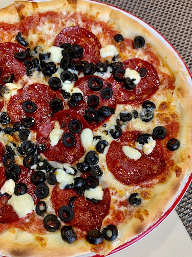 Scarpa Étterem és Pizzéria - Vendéglátás