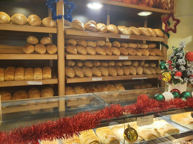 Friss Finom Pékség