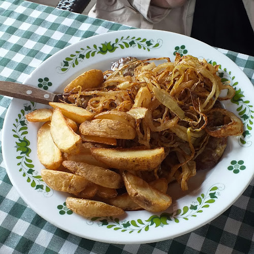 Comentarii opinii despre Ilka Csárda Panzió