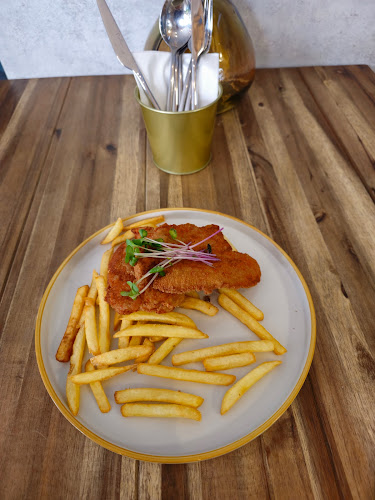 Comentarii opinii despre FOODFELLAS