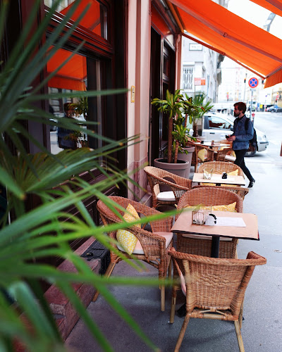 HILDA Budapest - Budapest