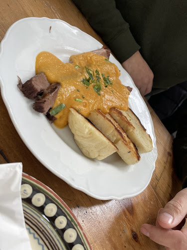 Csendülő étterem - Noszvaj