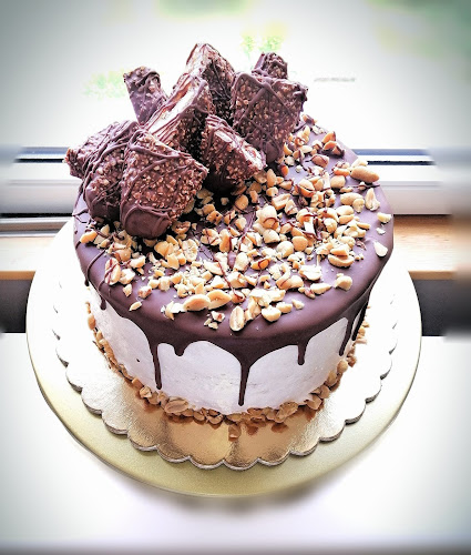 Beleznay Dominika Kézműves Tortaműhely - Győr